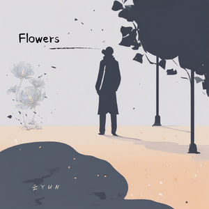 Flower（钢琴曲）
