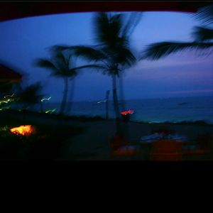 十一月的台风天