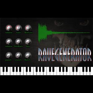 **** Rave Generator