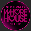 Nick Francis - Feel It