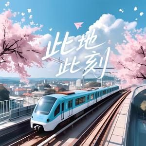 此地此刻(伴奏)