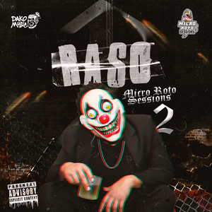 Micro Roto Session 02