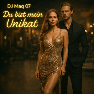 You Are My One of a Kind