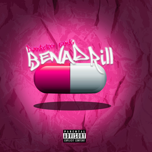Benadrill
