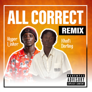 All Correct (Remix)