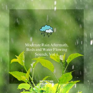 Bitter Water Flowing