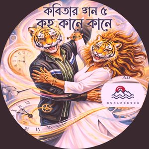 ভালোবাসা গাছে