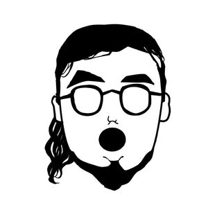 陪我把幹話講成日子