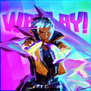 WAYLAY! (feat. evok3r)