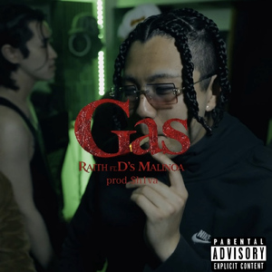 GAS (feat. D's Malinoa)