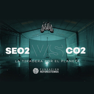 Seo2 Vs Co2 (Tiradera por el Planeta)