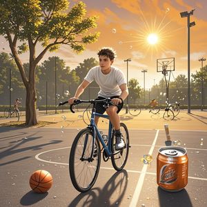 四十度青春--琉踏音