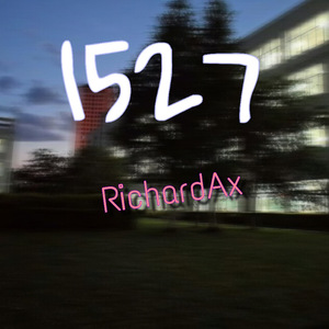 1527（Prod.YinuBoy）