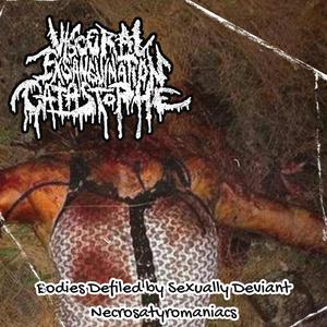 Bodies Defiled by Sexually Deviant Necrosatyromaniacs