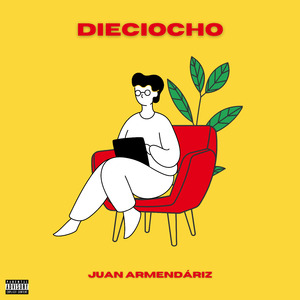 Dieciocho (Cover)