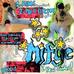 put it like that (feat. boyponder)