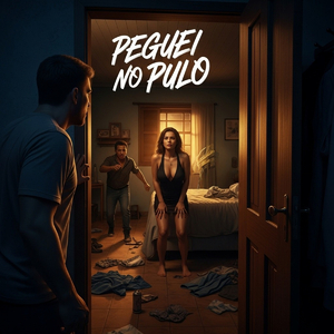 Peguei no Pulo
