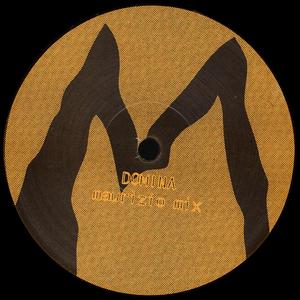 Domina (Maurizio Mix)