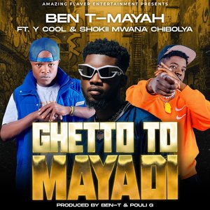 Ghetto to Mayadi