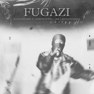 Fugazi (feat. AnthonyxJohn)