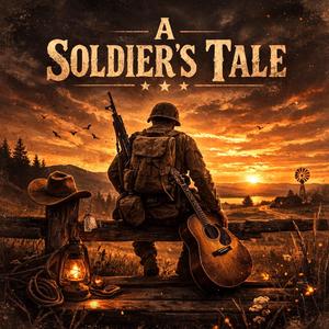 A soldier's tale
