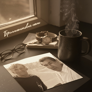 Бриллиантовые папы