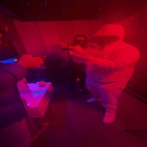 OVERTIME (feat. Swoop G)