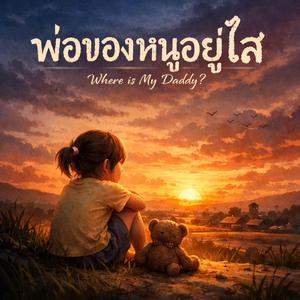 พ่อของหนูอยู่ไส