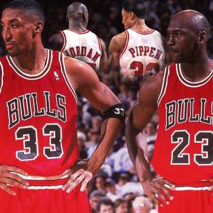 Scottie Pippen (feat. Lil Lik)