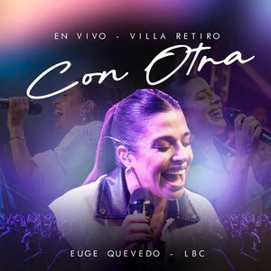 Con Otra (En Vivo)