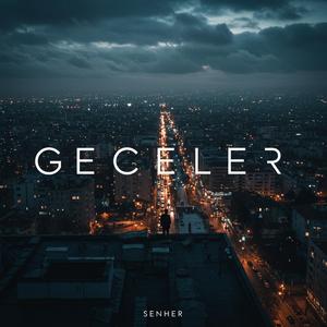Geceler