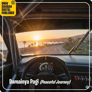 Damainya Pagi (Peaceful Journey)