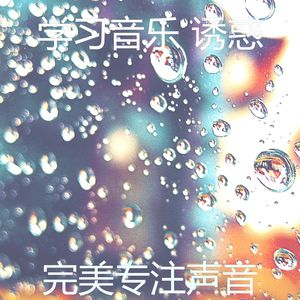 柔和的研究时刻