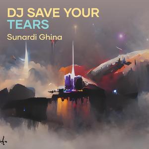 Dj Save Your Tears