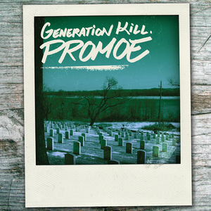 Generation Kill (Instrumental)