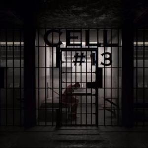 Cell #13 (feat. Andrew Allen & James Cook)
