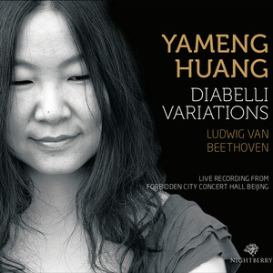 Diabelli Variations in C Major, Op. 120: Var. XXX. Andante, Sempre Cantabile