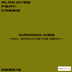 Diamond Kiss (Original Mix)