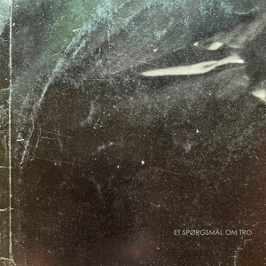 Et spørgsmål om tro