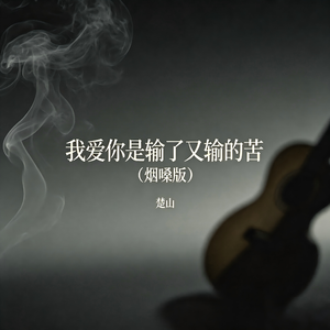 我爱你是输了又输的苦(烟嗓版)