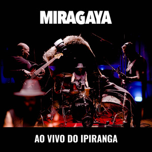 Crocante (Ao Vivo do Ipiranga)