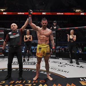 Matyas "The Machine" Viszlay