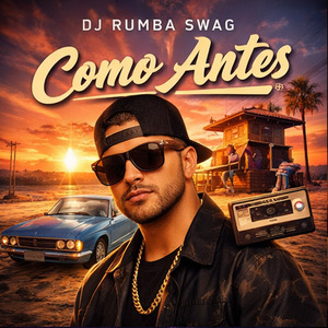 Como Antes