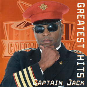 Captain Jack (Short Mix)
