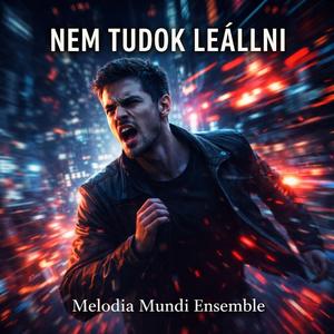 Nem tudok leállni