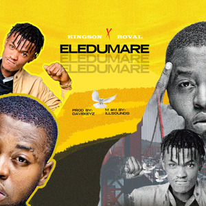 Eledumare
