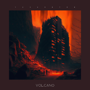 Volcano