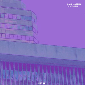 To Detroit (Original Mix)