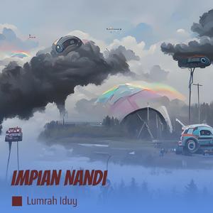 Impian Nandi