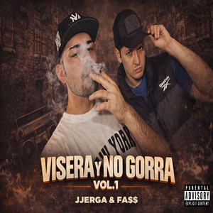 VISERAS, NO GORRAS VOL.1
